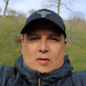 Meet your Posher, Juan